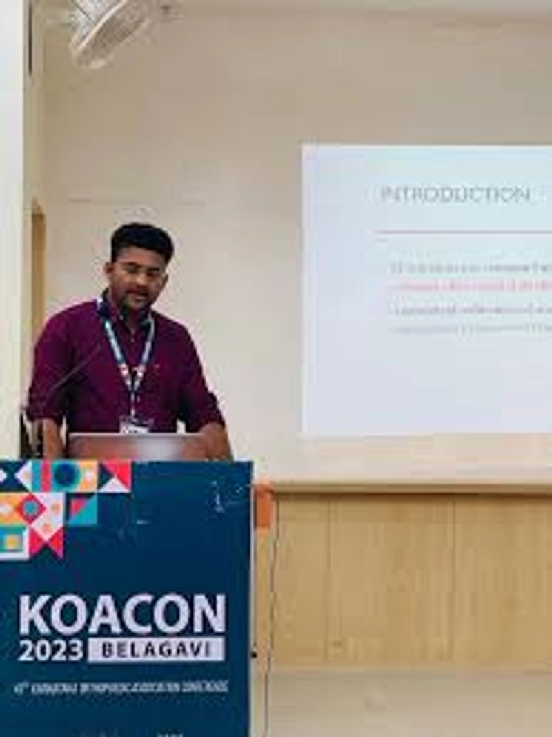 Trade show KOACON