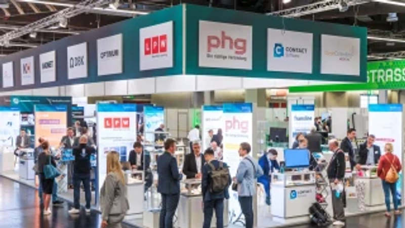 Show MedtecLIVE Innovation Expo