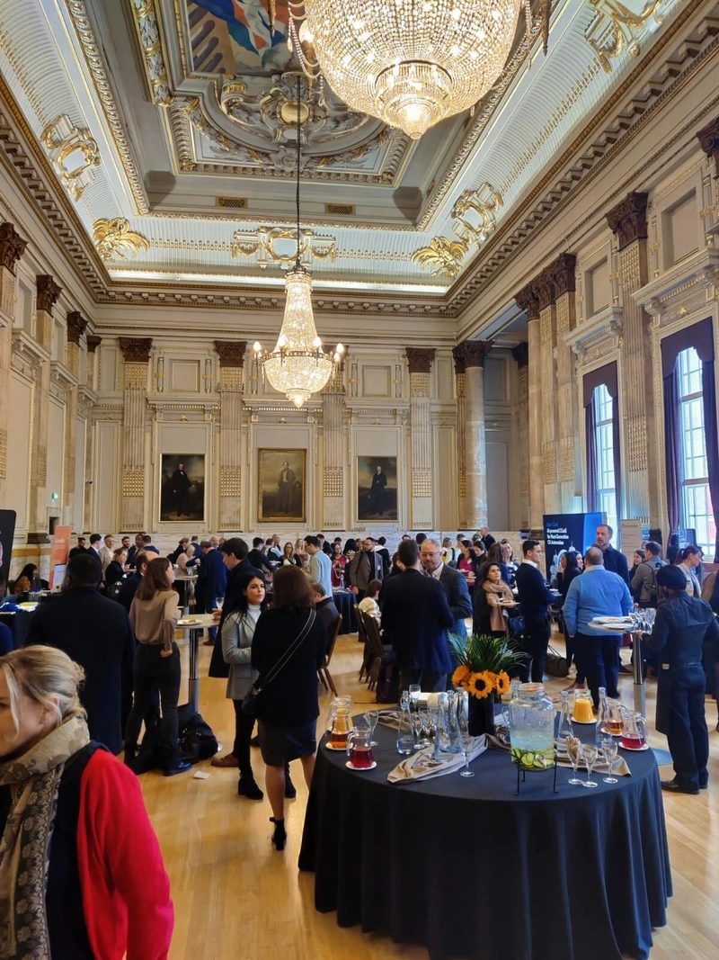 Event Digital Pharma Advances Conference