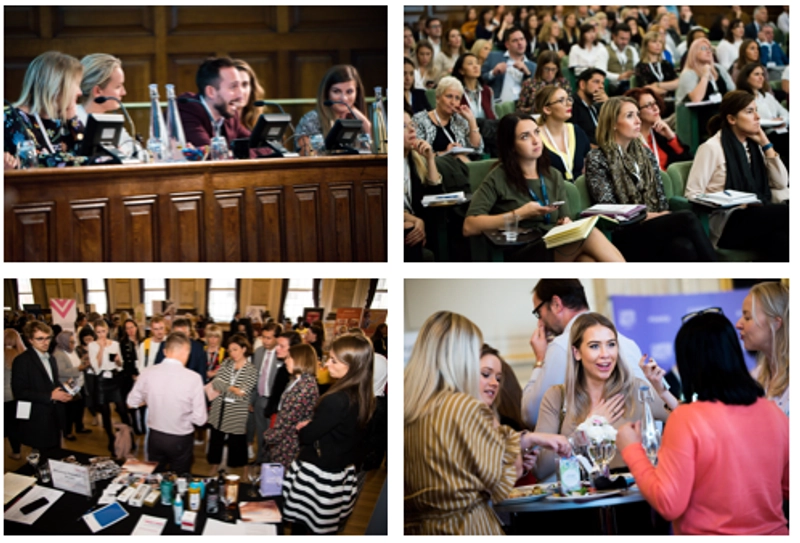 Show Digital Pharma Advances Conference