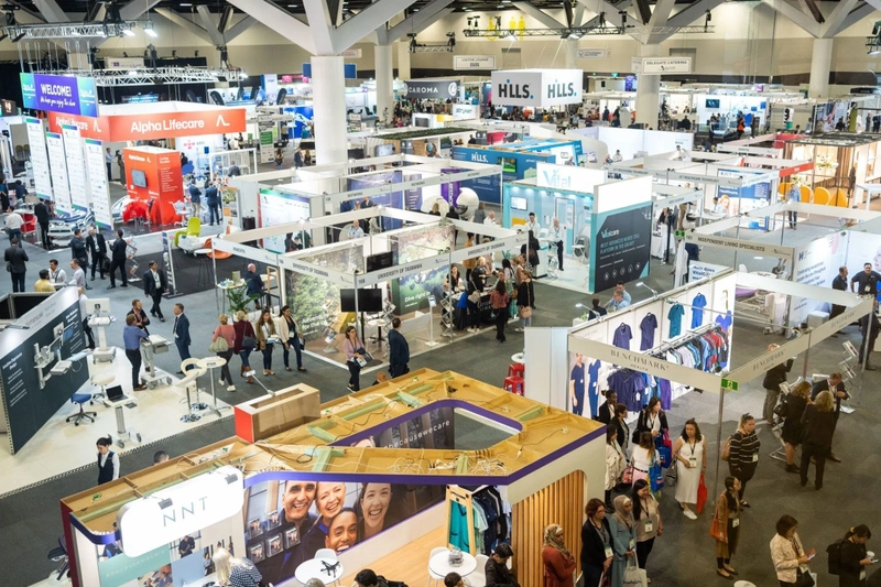 Show Australian Healthcare Week