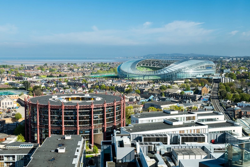 Event Future In Pharmaceuticals Ireland