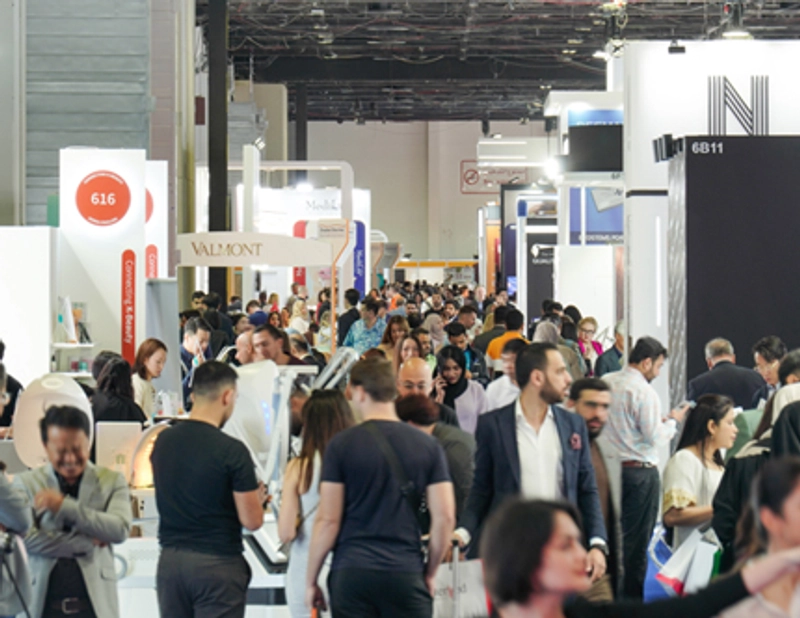 Event Dubai World Dermatology and Laser Conference & Exhibition