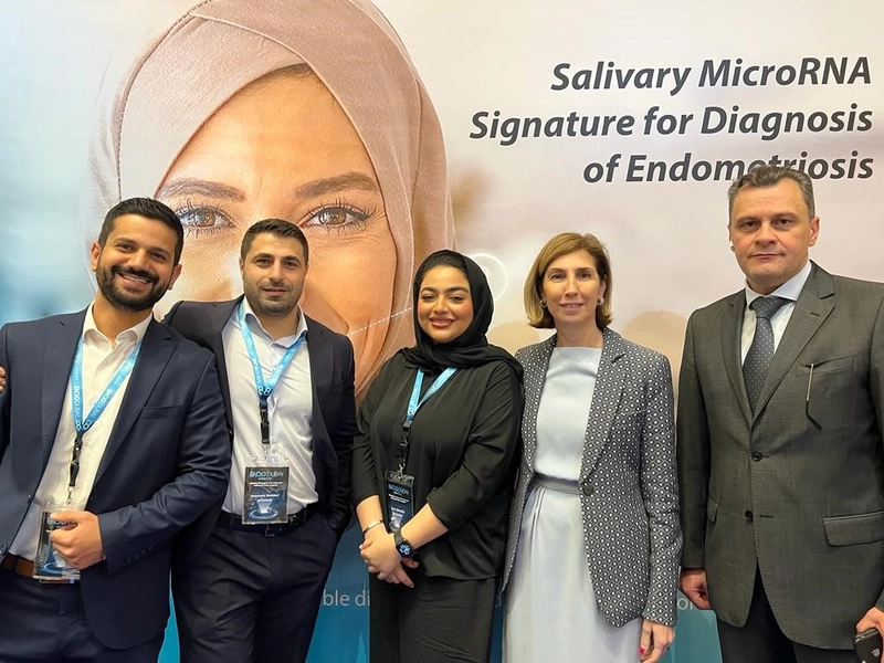 Event ENDO Dubai