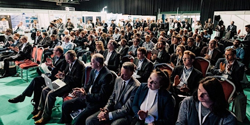 Event Battery Tech Expo France
