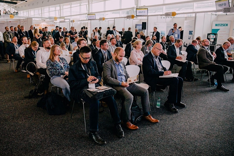 Show Battery Tech Expo France
