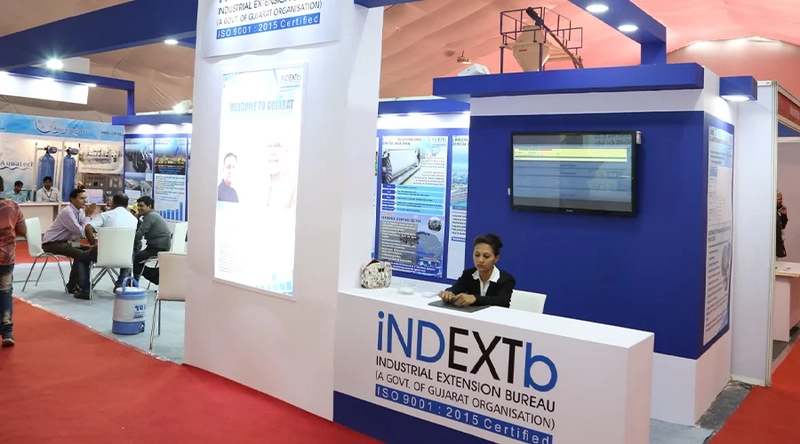 Show India industrial Fair