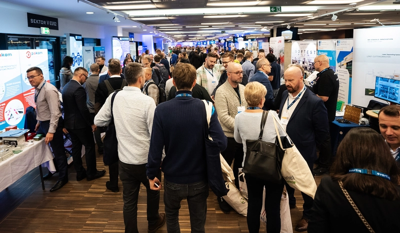 Event Evertiq Expo Sophia Antipolis