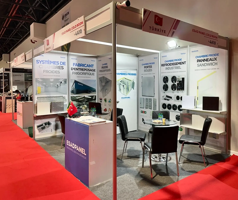 Show Senegal HVAC R Expo