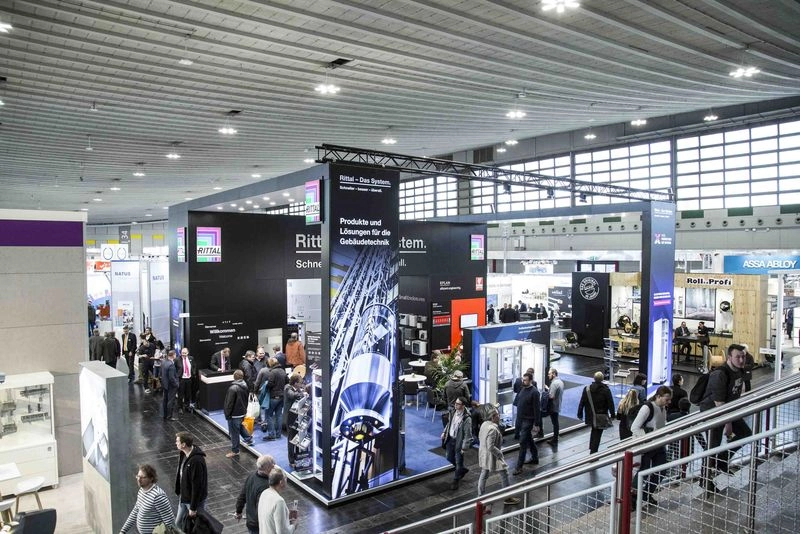 Event Elektrotechnik