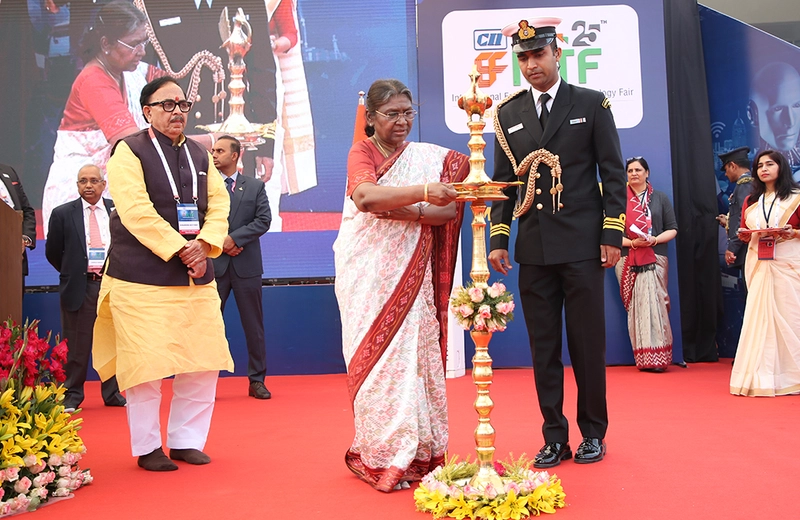 Event Consumer Durables & Electronics Expo