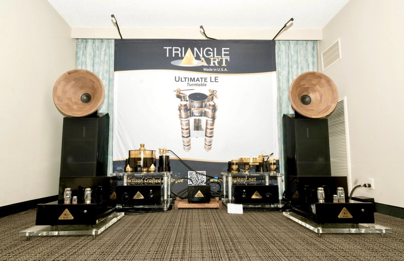Show Florida Audio Expo