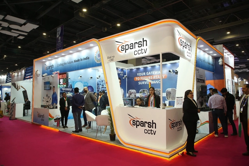 Exhibition India Electronics Expo
