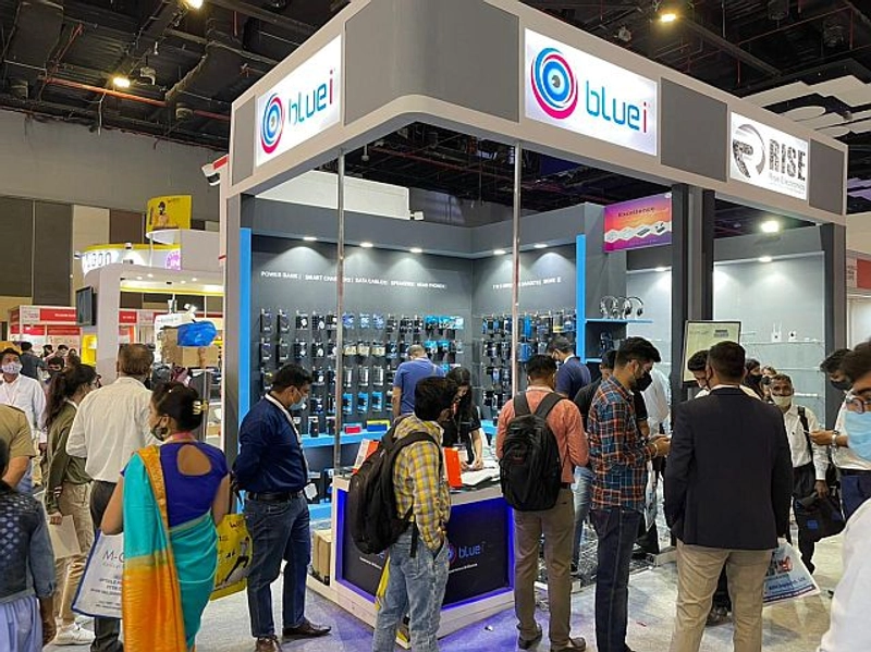Show Mobile India Expo