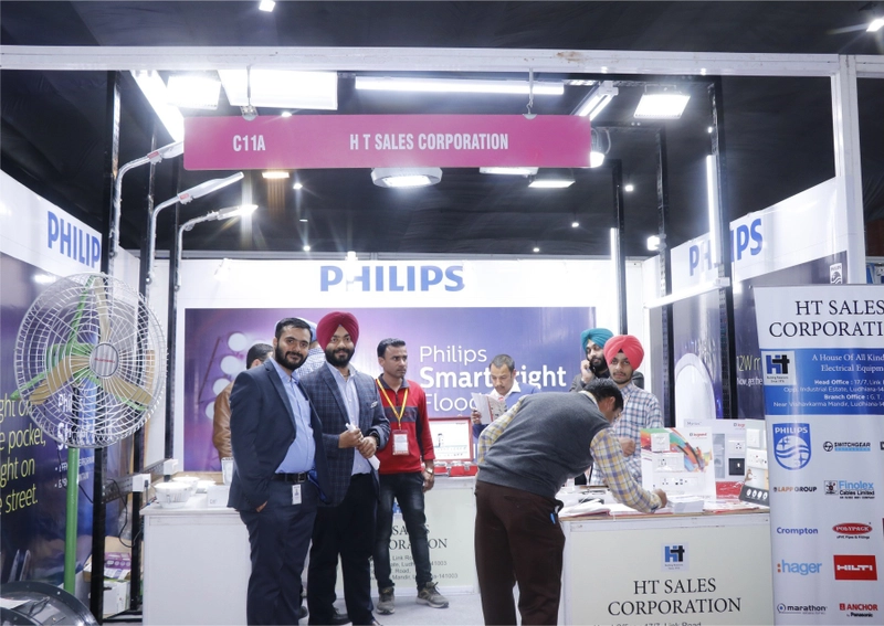 Show ElectroAsia Expo