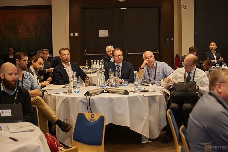 Show Annual Automotive Sensors and Electronics Summit 
