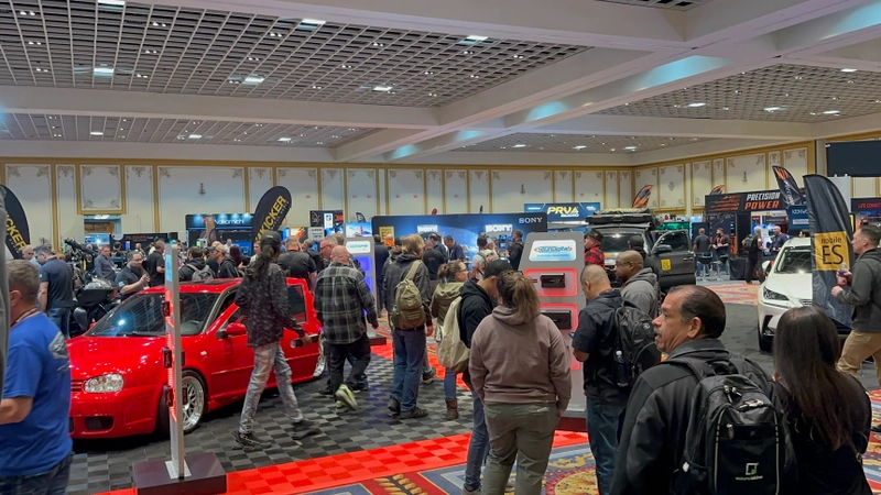 Event KnowledgeFest Las Vegas