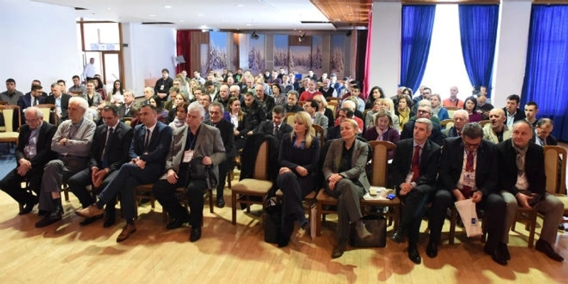 Show International Symposium INFOTEH-JAHORINA