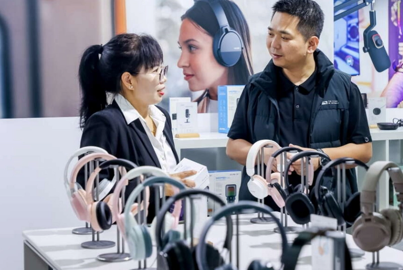 Show IEAE Shenzhen International Electronics & Smart Appliances Expo