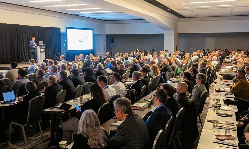 Show Spie Global Business Forum