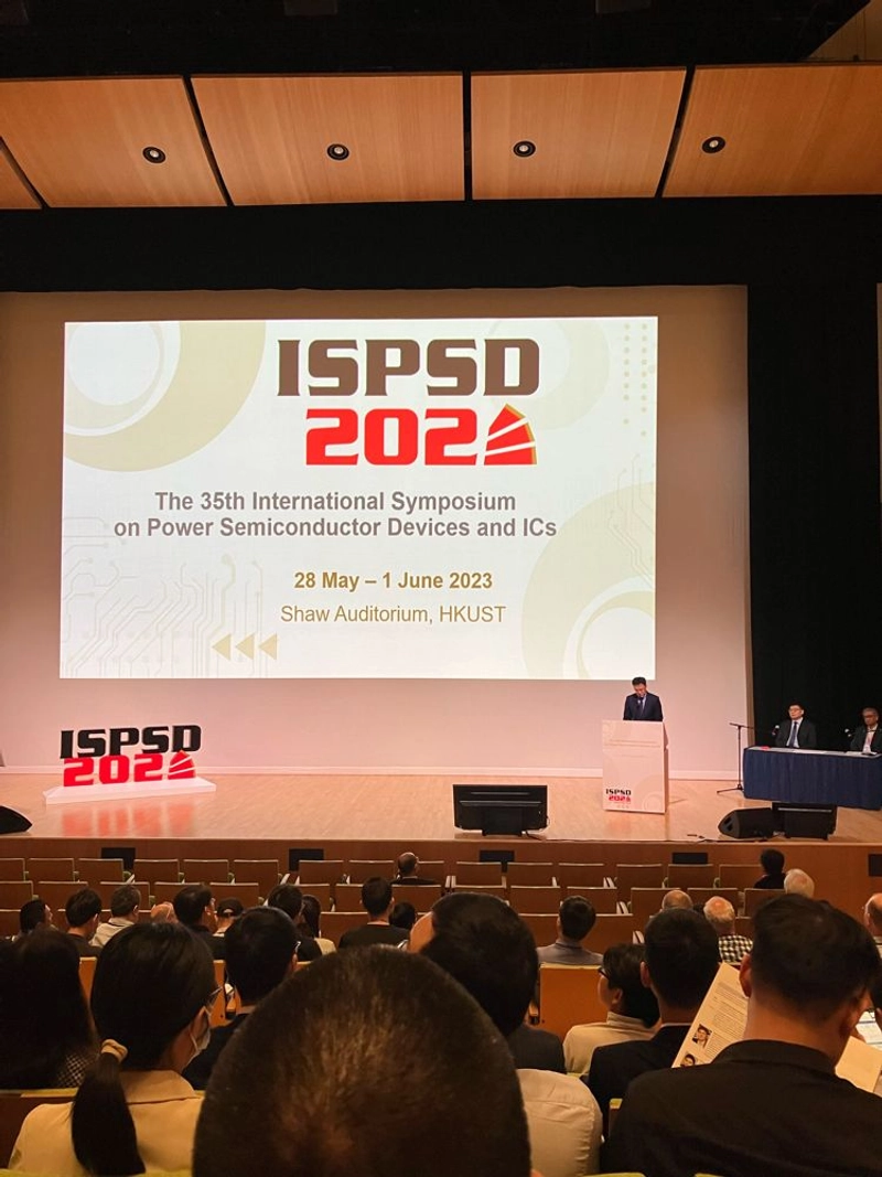 Event ISPSD