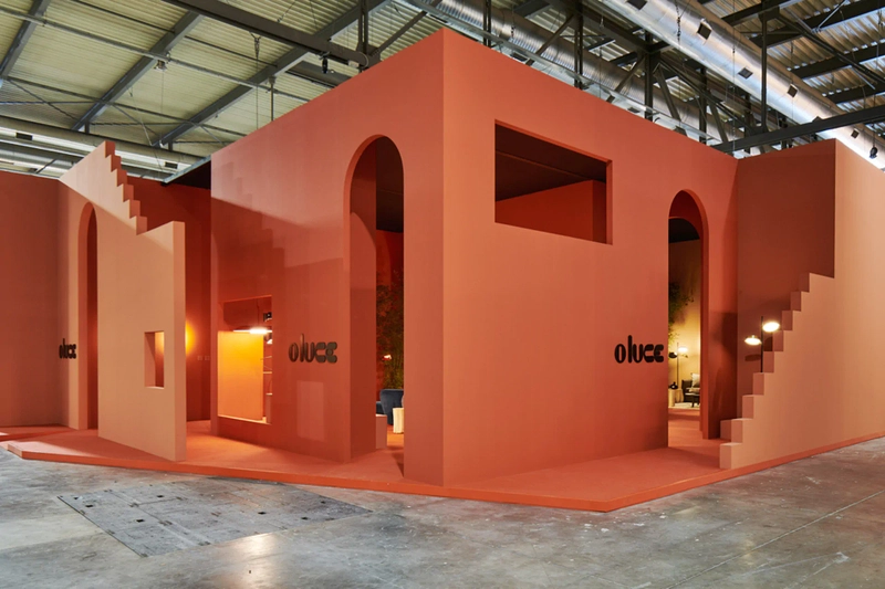 Event Euroluce