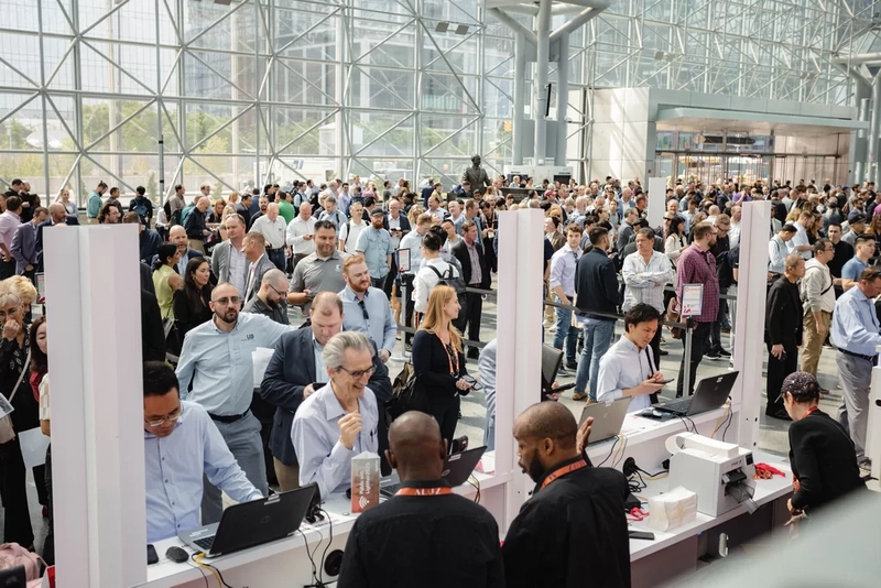 Show Lightfair International