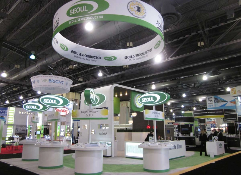 Exhibition Lightfair International