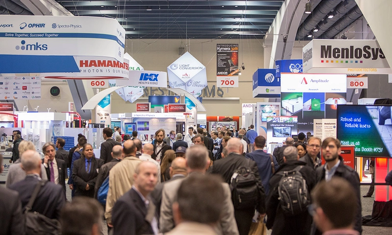 Show SPIE Quantum West