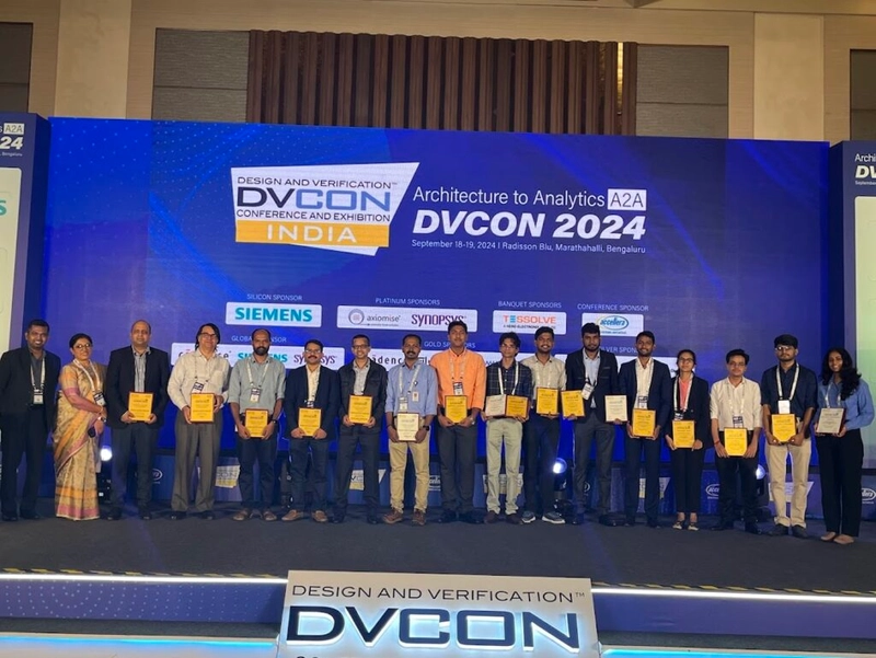 Event Design & Verification Conference & Exhibition