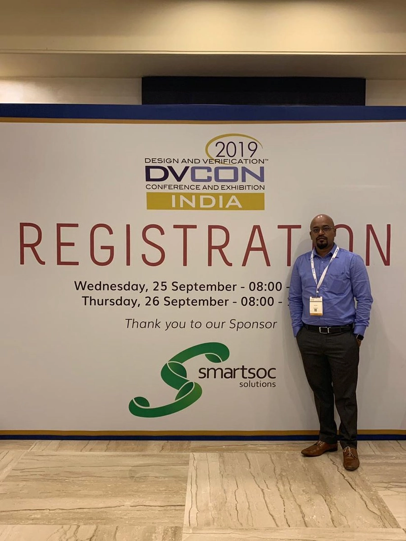 Show Design & Verification Conference & Exhibition