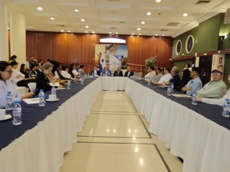 Exhibition Expo Electrica International