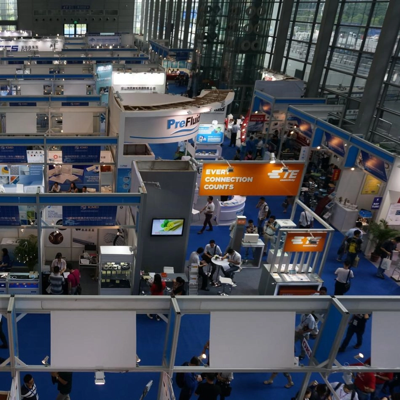 Show Electronics Manufacturing Korea