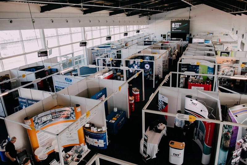 Event EV Infrastructure Expo