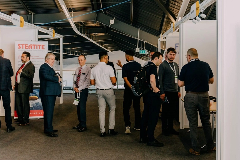 Show EV Infrastructure Expo