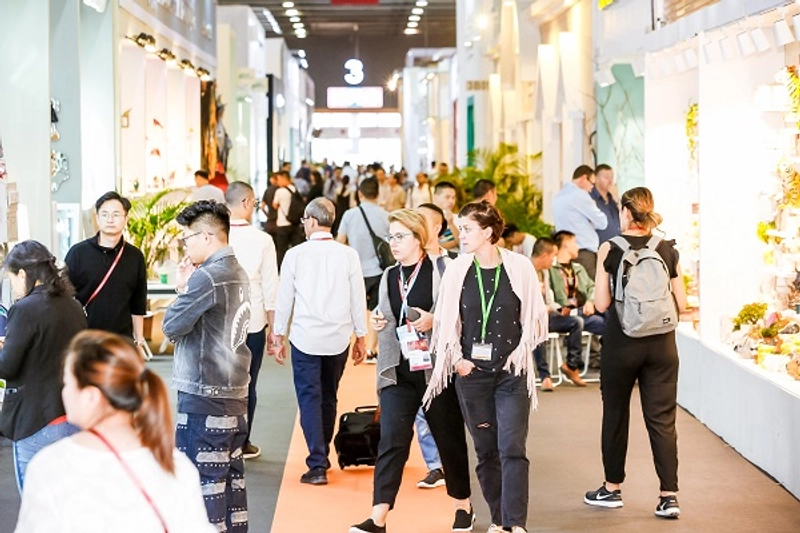 Show Guangzhou Sourcing Fair