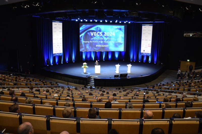 Exhibition Vehicle Electronics & Connected Services
