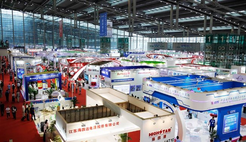 Exhibition China International Battery Fair