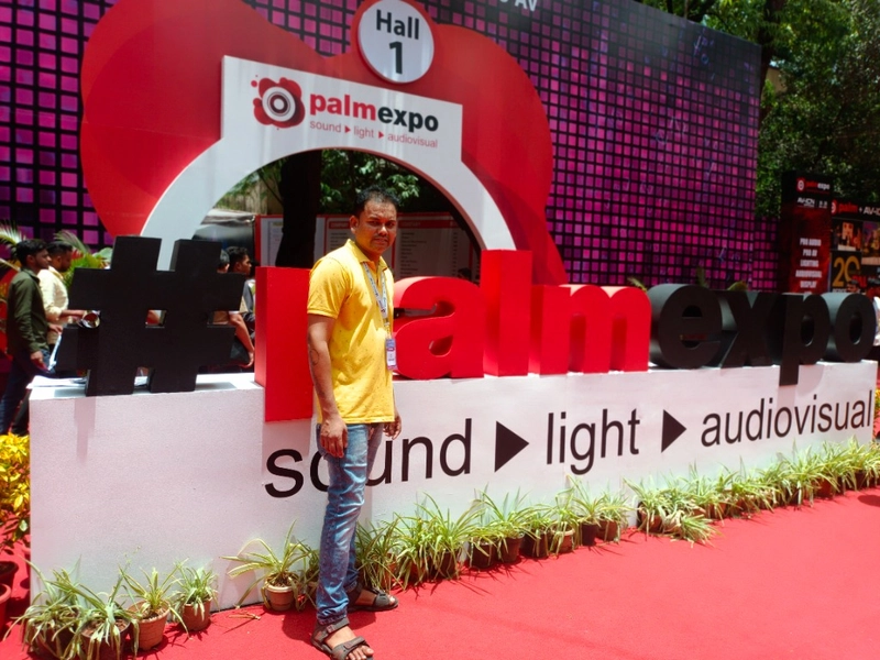 Show PALM Expo