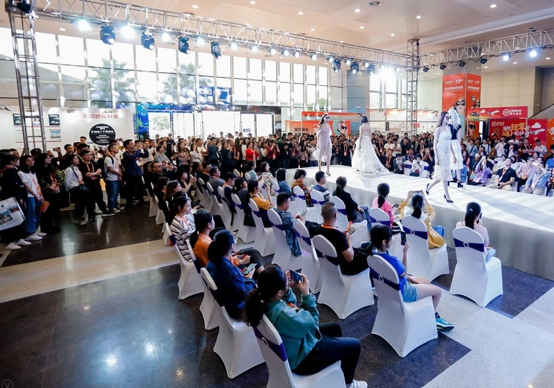 Exhibition China Wenzhou International Optics Fair