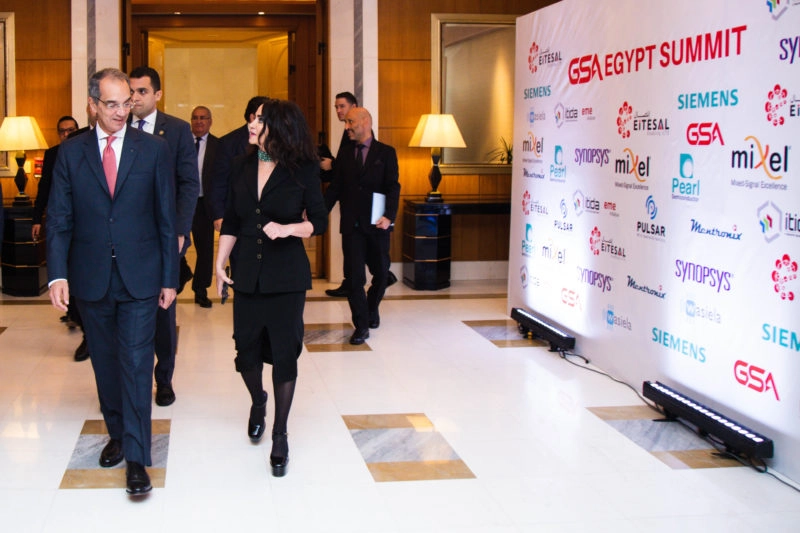 Event GSA MENA Executive Summit