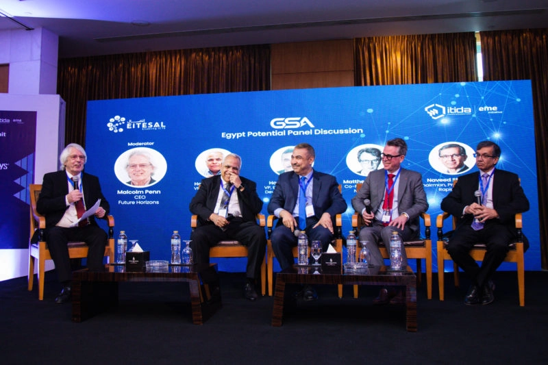 Show GSA MENA Executive Summit