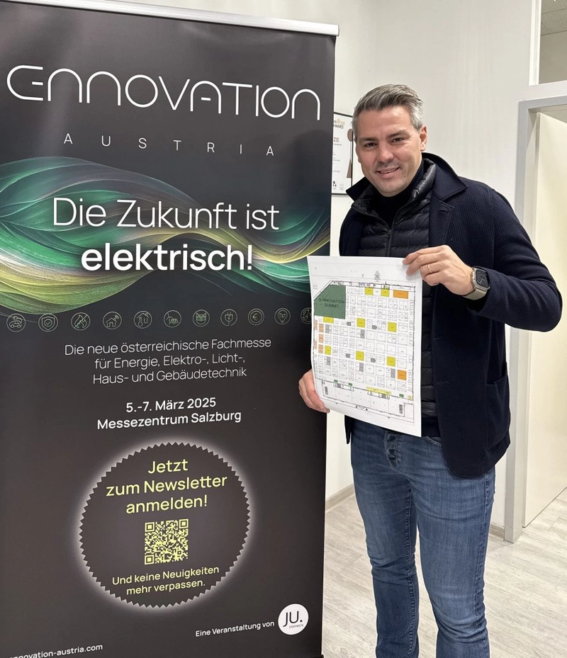 Event Ennovation Austria
