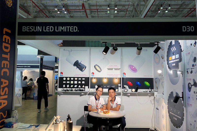 Show LEDTEC Asia