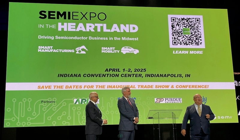 Event SEMIEXPO