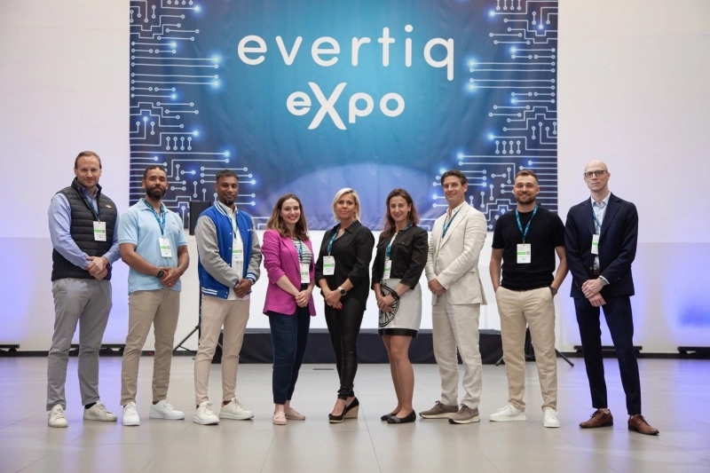 Show Evertiq Expo Tampere
