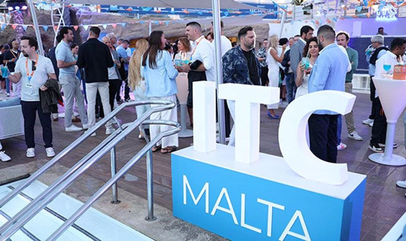 Show International Trade Convention(ITC Malta)