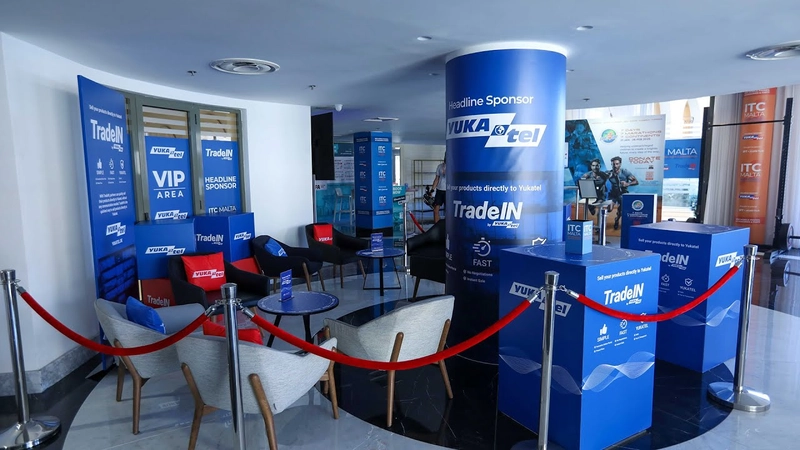 Exhibition International Trade Convention(ITC Malta)