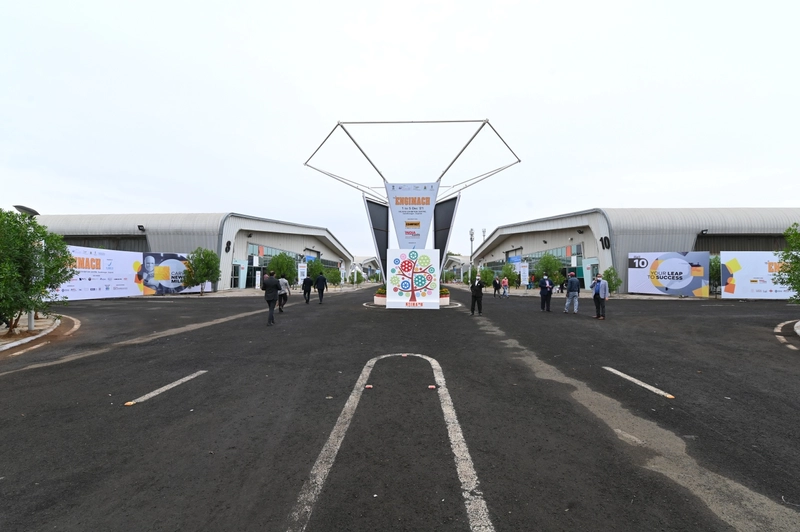 Event Global EV Expo