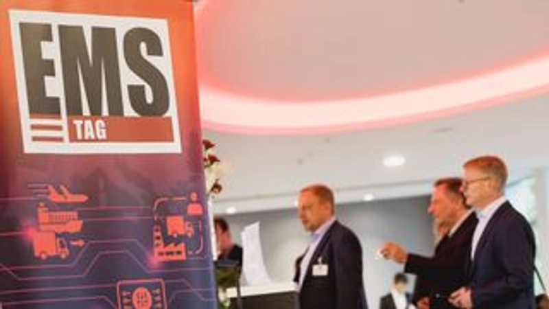 Event Pan-European Electronics Design Conference